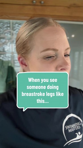 Perfect Your Breaststroke Kick for Better Swimming