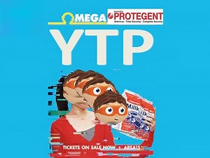 (Protogent/Omega Mart YTP) Super Why antivirus collabs with Omega Mart