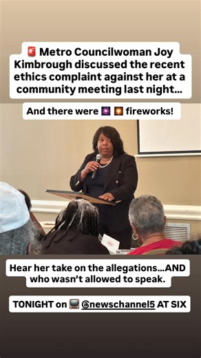 Jennifer Kraus NC5 on Reels