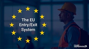 The EU’s new Entry/Exit System (EES): what project leaders and executives must know before sending staff across Schengen