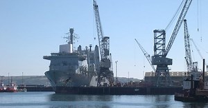 Massive government contract for Cornish company protects jobs