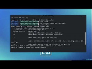 SNMP Secrets: How to Uncover Devices & Data on Any Network - Part17