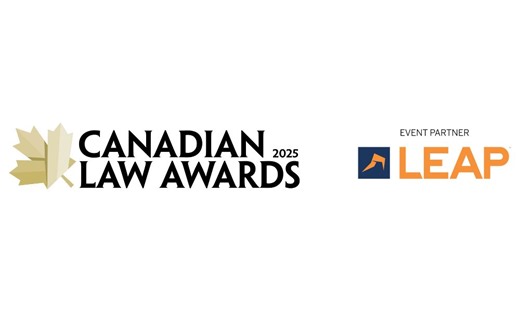 The Canadian Law Awards 2025
