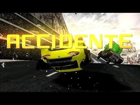 Asphalt 8 - Funny moments 21 (20k subscribers)