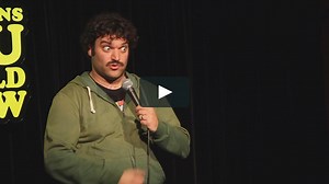 Mike Lebovitz: Two Slob Household