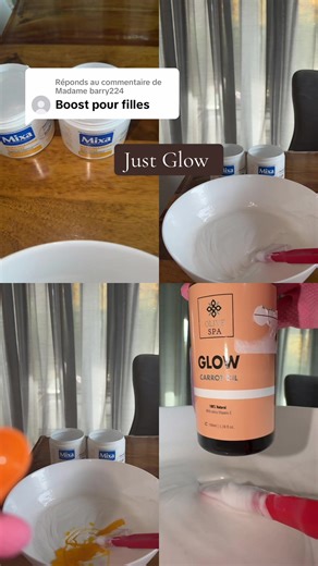 Secrets of Glass Skin in Senegalese Beauty