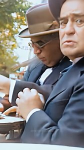 157K views · 4.1K reactions | Restored footage from the 1920s of two...