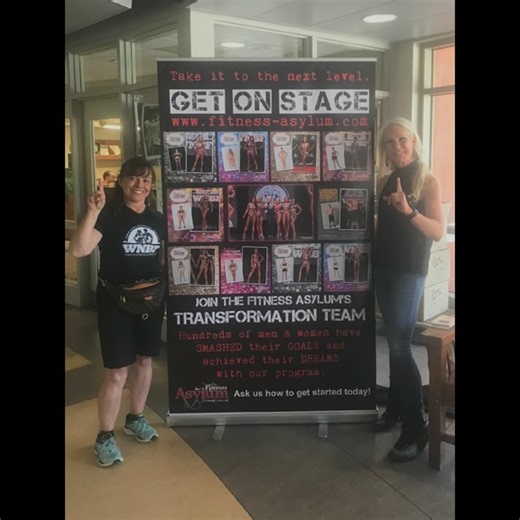 The Bikini & Physique Competition Team on Instagram: "Here’s what no one tells you about transformation… 1. It’s not a one time event. It’s a constant if you’re looking to improve and grow. 2. Transformation is not just about beginners, overweight women, or “not serious” people. *While we do have two tracks: transformation and competition/ competitive… there’s so much overlap and one is not better than the other. 3. It’s hard work for anyone. Yes, for sure- 💯 some of our clients overcome big ch