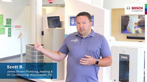 23K views · 325 reactions | Why do HVAC professionals like you choose to install BOSCH Heating and Cooling equipment? | Bosch Home Comfort | Facebook