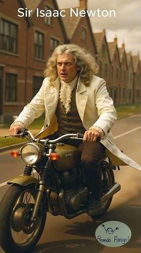 Force According to Newton