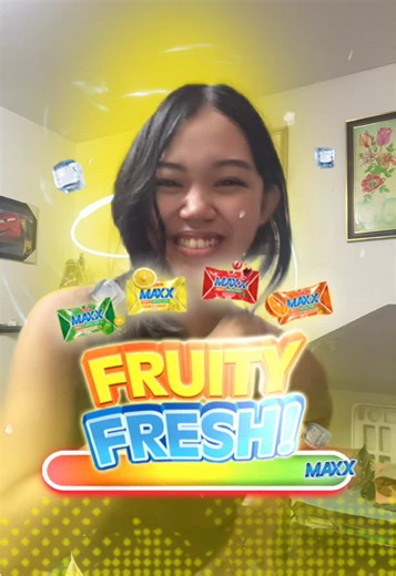 Can you handle the MAX sweetness? 🍬 Try it now! @Maxx #MAXXNgDatingChallenge