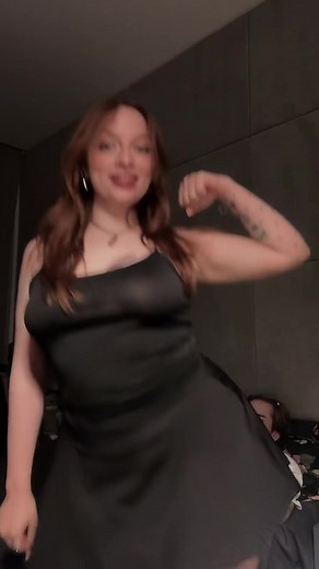 Engaging Dance Performance in Modern Bedroom Setting