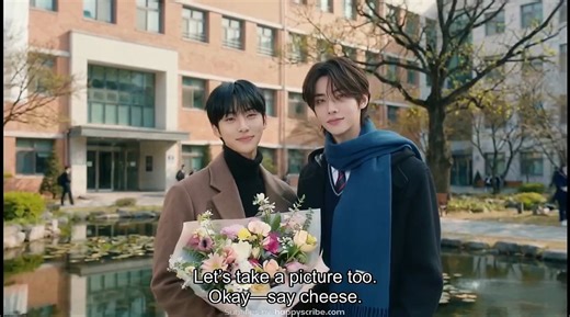 Spring Finally  Ep 1
