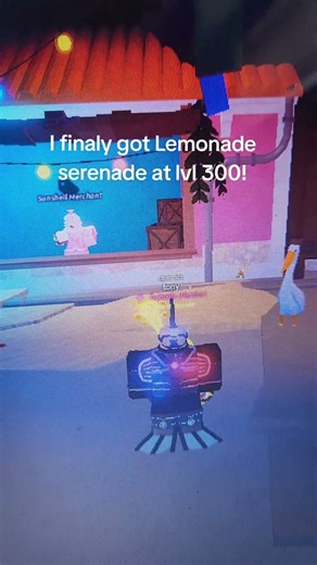 Lemonade Serenade is very good and easy to get