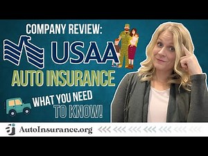 USAA Auto Insurance Review: Is It Worth the Hype?! (2026 Insights!)