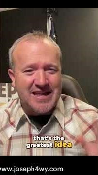 My Leadership Style: Faith, Freedom, & Limited Government #shorts