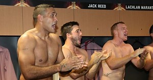 We're The Broncos - New Club Victory Song