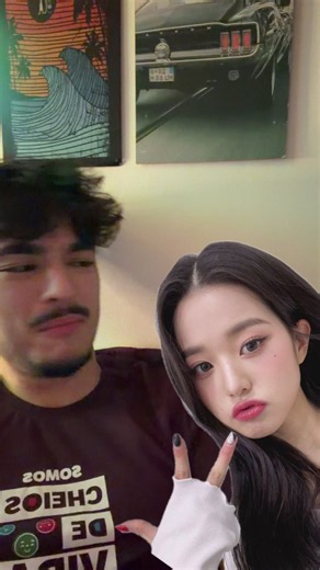 Para amanda de ficar me gravando | jungkook