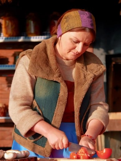 Cutting Beef Ribs for Juicy Steaks on the Grill