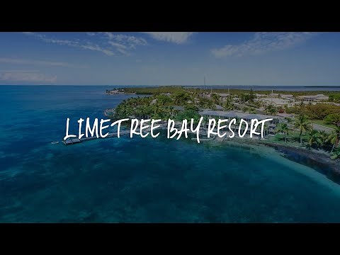 Lime Tree Bay Resort Review - Islamorada , United States of America