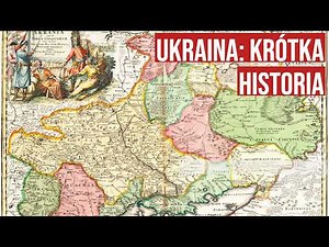 Ukraina. Krótka historia