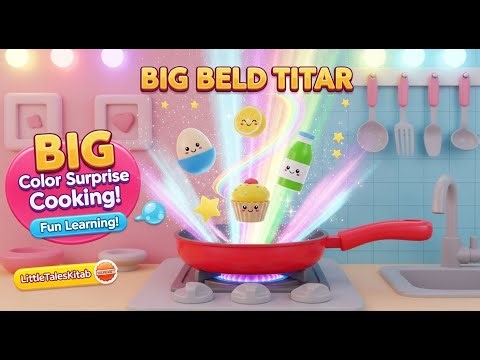 Kitchen Play VS Real Cooking What's Best For Kids Learning