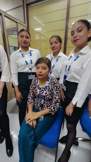 The Diploma in Air Ticketing and VISA Facilitation Services at Air Grace Aviation Academy