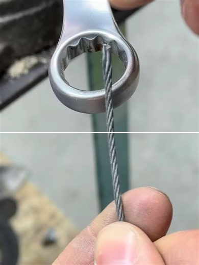 Smart Strategies to Repair Steel Cables in Construction