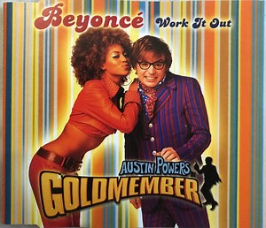 Beyoncé - Work It Out