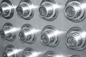 [Hot Item] Professional Plastic Injection Screw Cap Bottle Mould for Mineral Water Bottle Cap