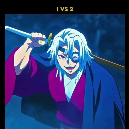 ‼️demon Slayer⁉️🕹 HOW VS❓🗿