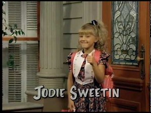 Full House season 3 Short intro