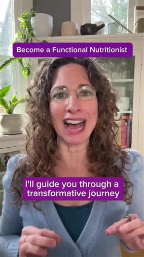 2.2K views · 80 reactions | Gain the skills and expertise you need to integrate Functional Nutrition to your practice. | Functional Nutrition Alliance | Facebook