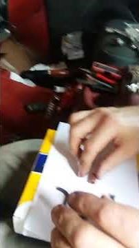 1990 F250 Tilt Steering Repair.