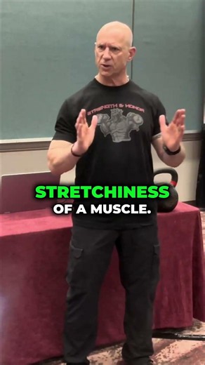 Mobility vs. Flexibility: Are You Confused?
