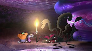 2.3M views · 10K reactions | 藍 Happy Halloween 藍 #Halloween #costume #oggyandthecockroaches #oggyandcockroaches #oggy #cartoon #animation #kids #xilamanimation #xilam | Oggy and the cockroaches | Facebook