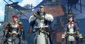 Monster Hunter Rise Sunbreak Master Rank explained, from how to level to Master Rank cap estimate