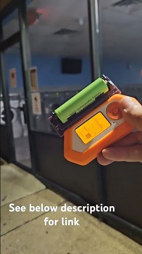 IOTMUG Best IR Blaster Ever 4 Flipper Zero #flipperzero #irblaster #flipperzerohacking Turbo Dazzler