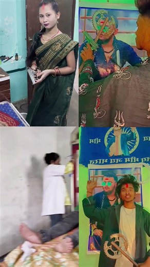 shooter 👑😈 #badmashi #durlabhkashyap #king_of_ujjain