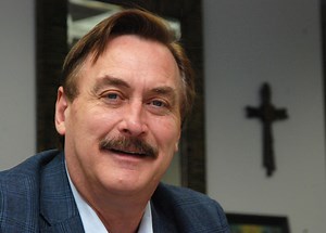 7.8K views · 530 reactions | On this edition of "Oliver North's America" Mike Lindell on how a believer builds a great company. To view the full interview join us on RecoilTV: https://videos.recoilweb.com/watch/channel/oliver-norths-america/g8rVfRlTiWy4-oliver-norths-america-with-mike-lindell | Oliver North | Facebook