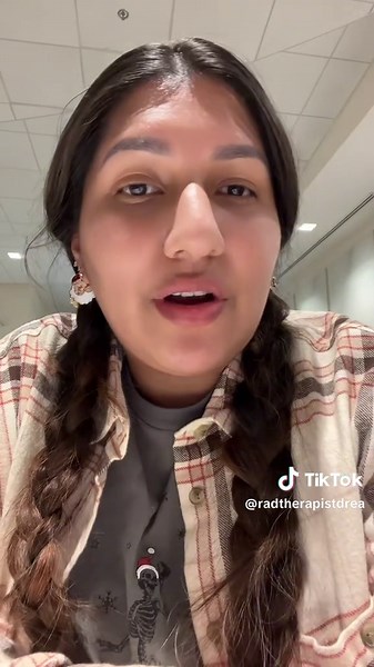 Three Essential Facts About Radiation Therapy Careers