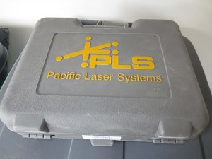 PLS2 Laser Pacific laser systems