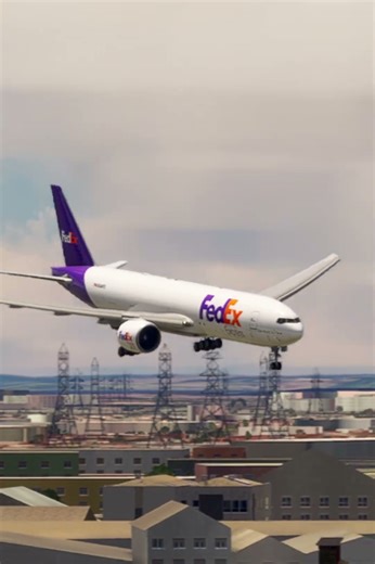 Amazing Control pilot Boeing 777 #shortsvideo