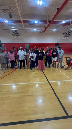 5.6K views · 66 reactions | The Class of 1975 S.O.A.R. @ their 50th class reunion! Coach Wallace Davis was present and honored by the Class of 1975. | Hardaway High School | Facebook