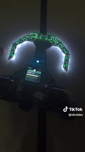 DIY Line Following Robot Construction Guide