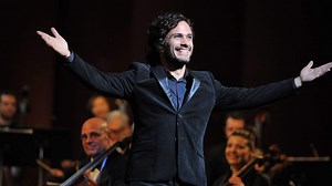 Mozart in the Jungle season 1 Silent Symphony Reviews - Metacritic