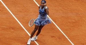 Gauff a gagné la bataille mentale face à Sabalenka : "Coco a été plus intelligente par moments"