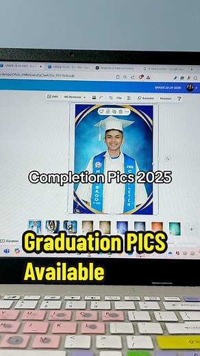 Graduation Picture Editing Tips for 2025