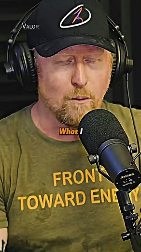 36K views · 1.2K reactions | DEVGRU Operator Reveals Navy Seal Bootcamp #podcast #usa #story #army | Valor - Voice | Facebook