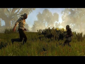 The Witcher 3: One hour of Emotional and Relaxing Music Part Two